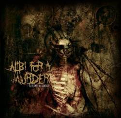 Alibi For A Murder : Alienated Creator